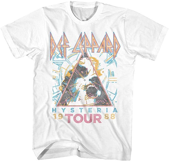 Crème D’Argent cilicium Rock Shirt